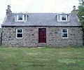 Residence Culbirnie Scotland
