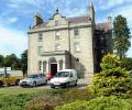 Residence Haughton House Scotia
