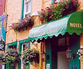 Rezidencia Inn The Woodside Skócia