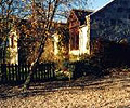 Residence The Byre Scotland