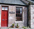 Residence The Cottage Scotland