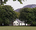 Barn Cottage and Stables