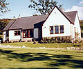 Braeburn Cottage
