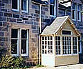 Caberfeidh Guest House