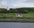 Cuil Lodge