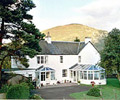 Dalhenzean Lodge