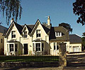 Dovecot House