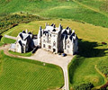 Glengorm Castle