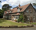 Redhall Cottage