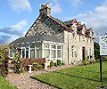 Strathspey House