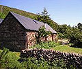 Badrallach Bothy