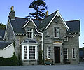 Braemar Lodge Bunkhouse