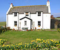 Colonsay Backpackers Lodge