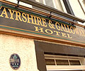 Ayrshire And Galloway