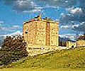 Borthwick Castle