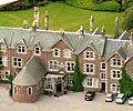 Cromlix House