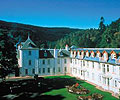 Hilton Dunkeld House