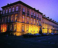 Hilton Edinburgh Grosvenor