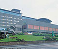 Holiday Inn Edinburgh