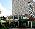 Holiday Inn Edinburgh North