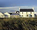 Isle of Benbecula House