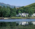 Kintail Lodge