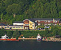 Loch Ness Clansman