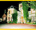 Loch Ness Lodge