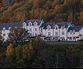 Macdonald Loch Rannoch