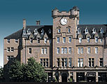 Malmaison Edinburgh