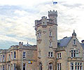 Mansfield Castle