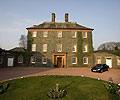 Moffat House