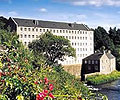New Lanark Mill