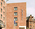 Novotel Edinburgh Centre