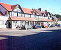 Panmure Arms