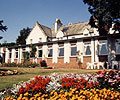 Pitbauchlie House
