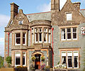 Queens Dumfries and Galloway