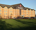 Ramada Glasgow Airport