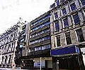 Ramada Glasgow City