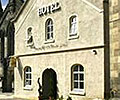Rooms at 29 Bruce Street