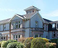 Rosslea Hall