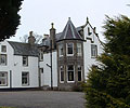 Saplinbrae House