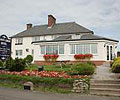 Solway Lodge