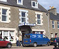 St Clair Thurso