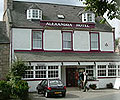 The Alexandra
