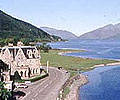 The Ballachulish