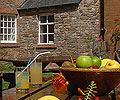 The Buccleuch Arms