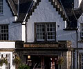 The Buchanan Arms