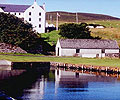 The Busta House