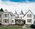 The Cairn Lodge